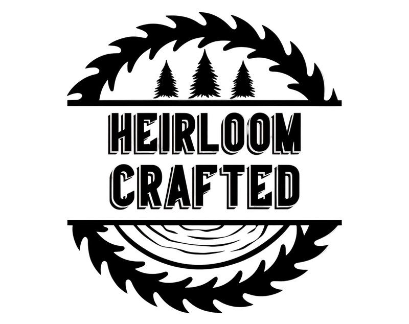Heirloom Crafted